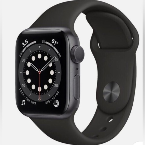 40mm Apple Watch! - Picture 1 of 6